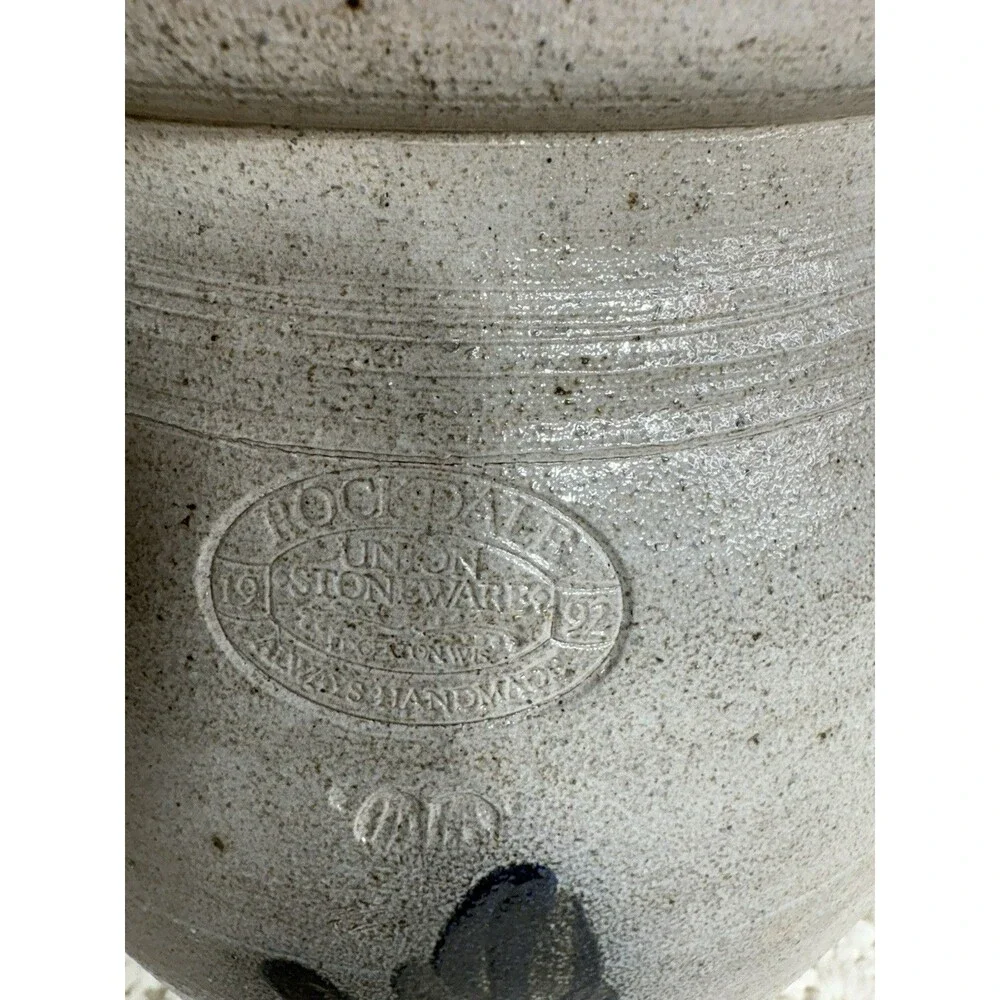 Rockdale Union Stoneware rockdale union